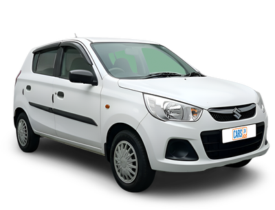 Maruti Alto K10-img